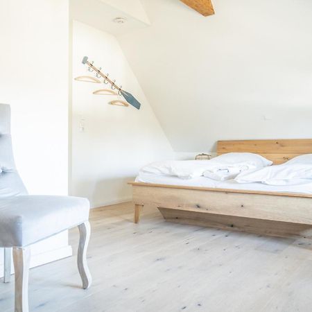 Haus Tadder Villa Born Eksteriør bilde