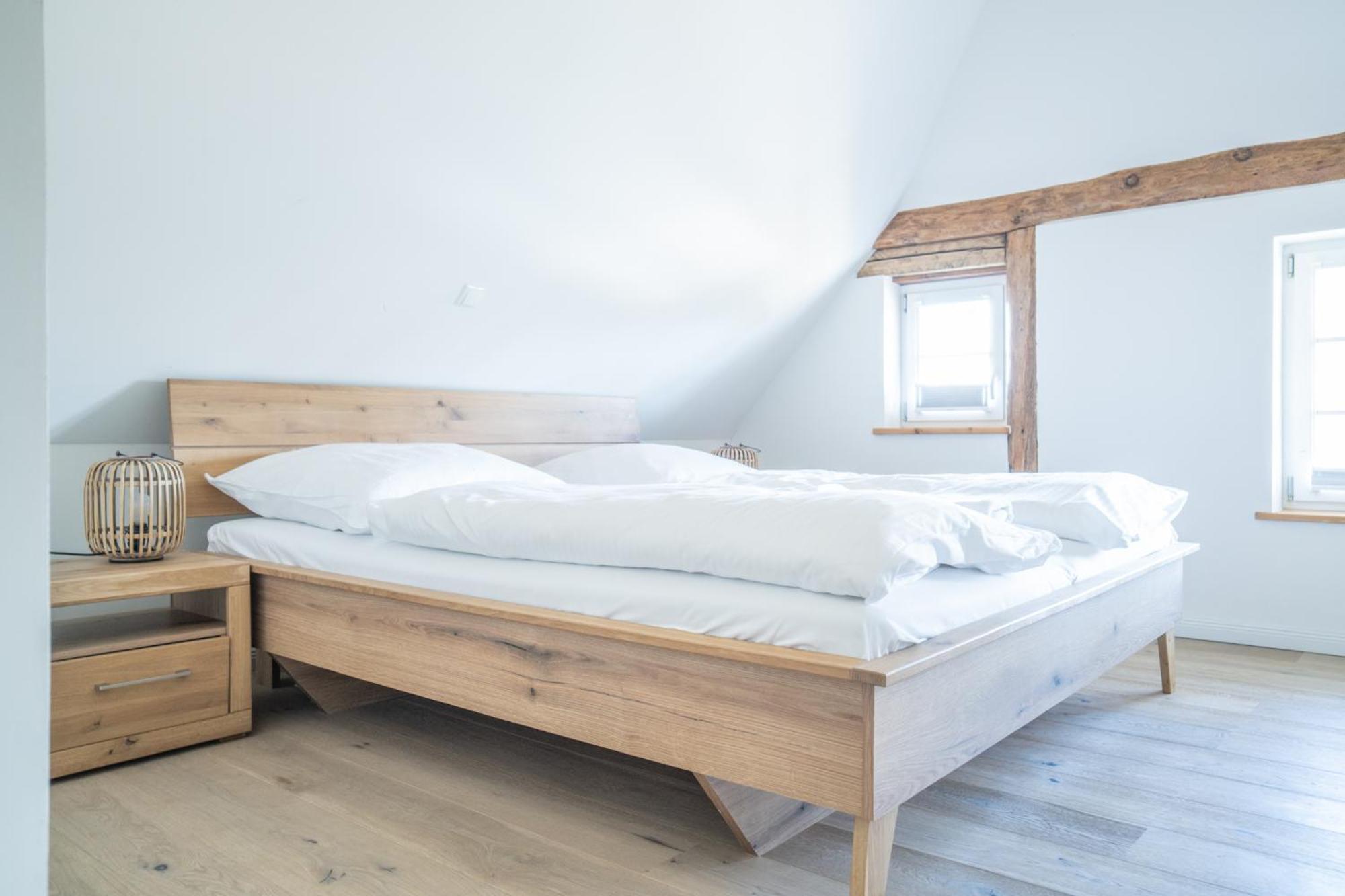 Haus Tadder Villa Born Eksteriør bilde